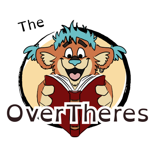 The OverTheres logo